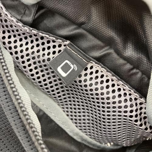 MAMMUT (マムート) バックパック 2530-03172 ブラック リチウム 20