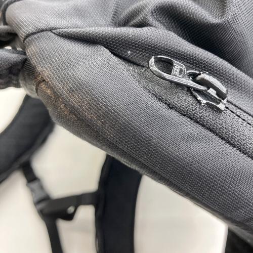 MAMMUT (マムート) バックパック 2530-03172 ブラック リチウム 20