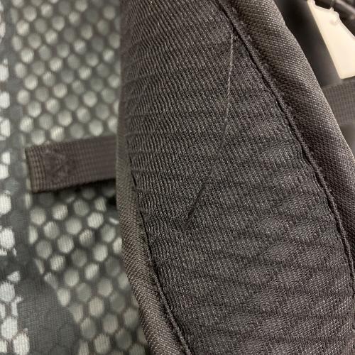 MAMMUT (マムート) バックパック 2530-03172 ブラック リチウム 20