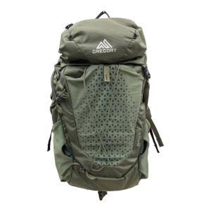 GREGORY (グレゴリー) バックパック オリーブ ZULU35/MD