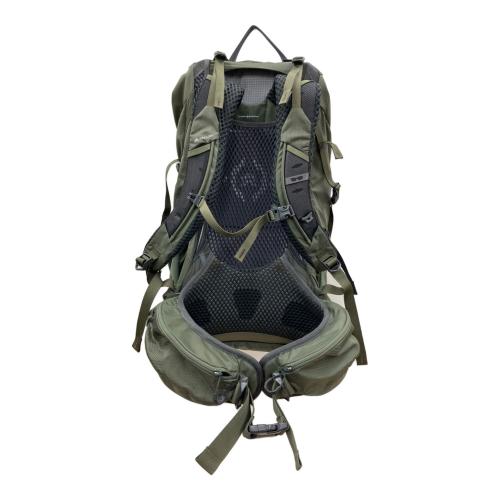 GREGORY (グレゴリー) バックパック オリーブ ZULU35/MD