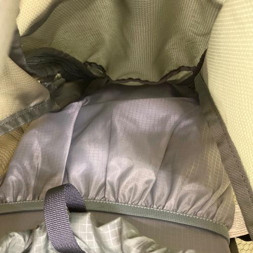 GREGORY (グレゴリー) バックパック オリーブ ZULU35/MD