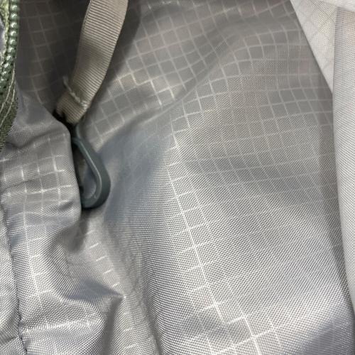 GREGORY (グレゴリー) バックパック オリーブ ZULU35/MD