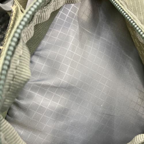 GREGORY (グレゴリー) バックパック オリーブ ZULU35/MD
