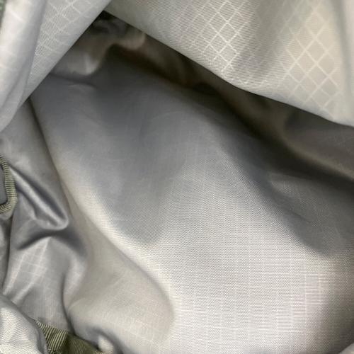 GREGORY (グレゴリー) バックパック オリーブ ZULU35/MD