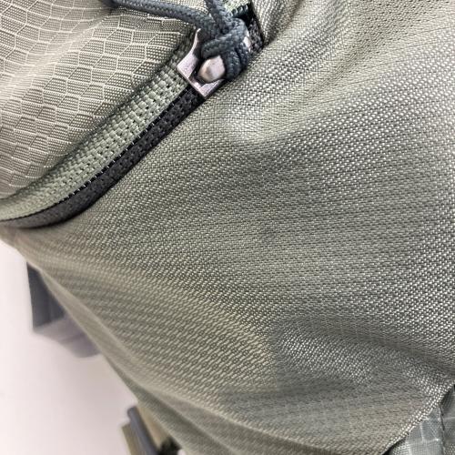 GREGORY (グレゴリー) バックパック オリーブ ZULU35/MD
