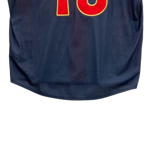 日本代表(侍ジャパン) (ニホンダイヒョウ(サムライジャパン)) 2023WBC 応援グッズ ビジター SIZE M ネイビー