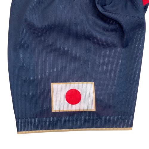 日本代表(侍ジャパン) (ニホンダイヒョウ(サムライジャパン)) 2023WBC 応援グッズ ビジター SIZE M ネイビー