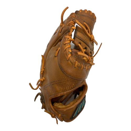 MIZUNO (ミズノ) BuwLeague 硬式グローブ イエロー