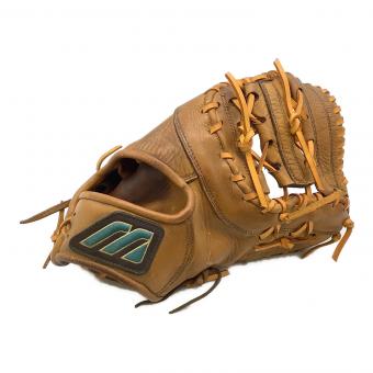MIZUNO (ミズノ) スペシャルオーダー 硬式グローブ 投手用 イエロー