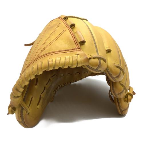 Rawlings (ローリングス) スペシャルオーダー 硬式グローブ 投手用 イエロー
