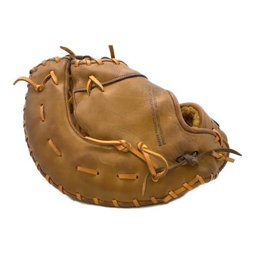 MIZUNO (ミズノ) スペシャルオーダー 硬式グローブ 投手用 イエロー