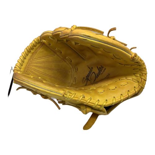 Rawlings (ローリングス) スペシャルオーダー 硬式グローブ 投手用 イエロー