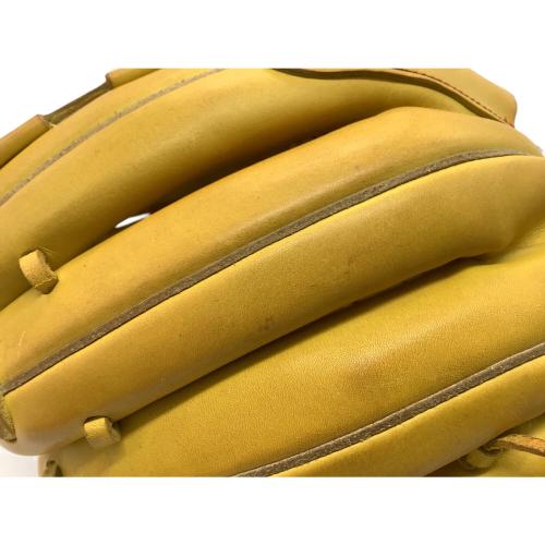 Rawlings (ローリングス) スペシャルオーダー 硬式グローブ 投手用 イエロー