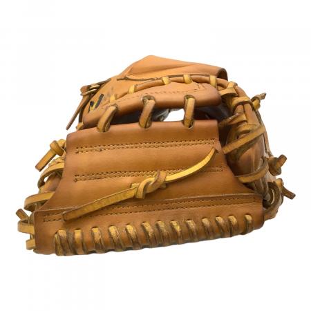 【入手困難】ミズノプロ ミズプロ 硬式 グローブ キャッチャーミット イエロー MIZUNO (ミズノ) ミズノプロ 硬式グローブ キャッチャーミット