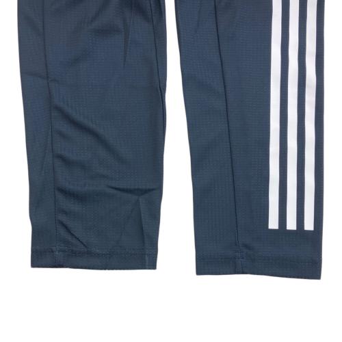 日本代表 (ニホンダイヒョウ) サッカーユニフォーム オーセンティック 2024年 ホーム 長袖 メンズ SIZE 3XL ネイビー