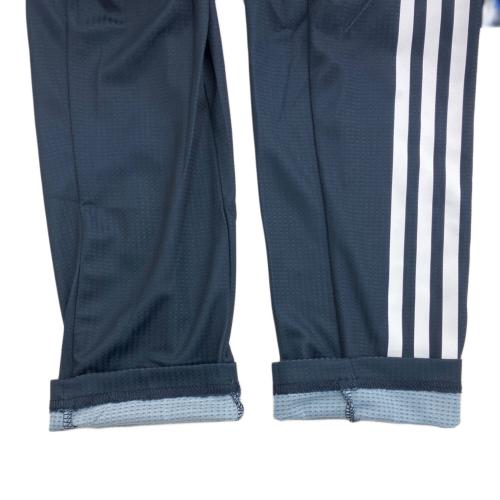 日本代表 (ニホンダイヒョウ) サッカーユニフォーム オーセンティック 2024年 ホーム 長袖 メンズ SIZE 3XL ネイビー
