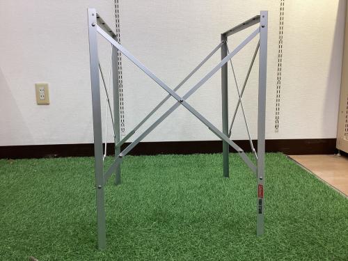 Coleman (コールマン) マルチスタンド 149B5411 廃盤モデル ハイスタンド