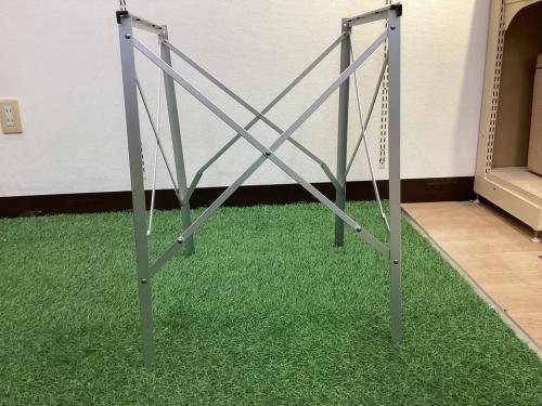 Coleman (コールマン) マルチスタンド 149B5411 廃盤モデル ハイスタンド