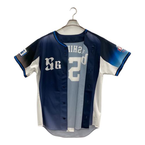埼玉西武ライオンズ (サイタマセイブライオンズ) プロコレ 応援グッズ 2025 SIZE M ネイビー