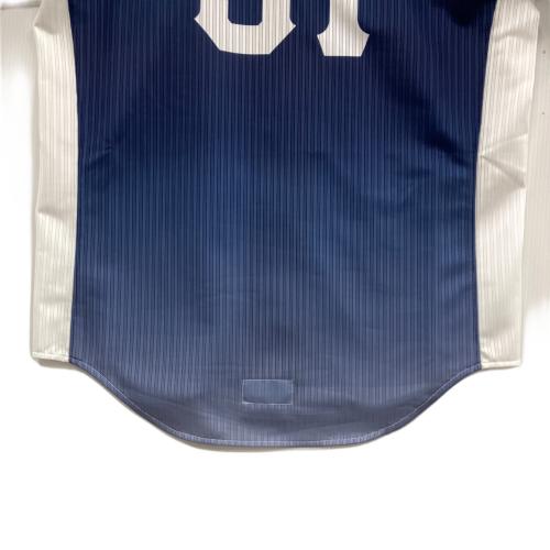 埼玉西武ライオンズ (サイタマセイブライオンズ) プロコレ 応援グッズ 2025 SIZE M ネイビー