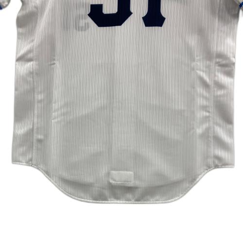埼玉西武ライオンズ (サイタマセイブライオンズ) プロコレ 応援グッズ 2024 SIZE M ホワイト×ネイビー