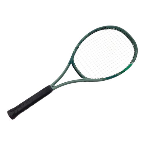 YONEX (ヨネックス) YONEX PERCEPT 100 2023 硬式テニスラケット