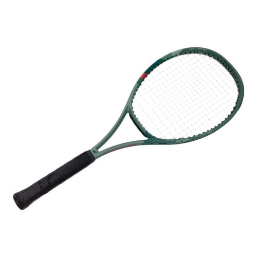 YONEX (ヨネックス) YONEX PERCEPT 100 2023 硬式テニスラケット