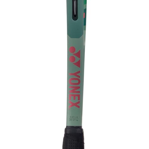YONEX (ヨネックス) YONEX PERCEPT 100 2023 硬式テニスラケット