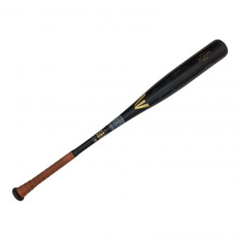 Easton (イーストン) ブラックマジック 軟式バット ENS3BM-S ブラック