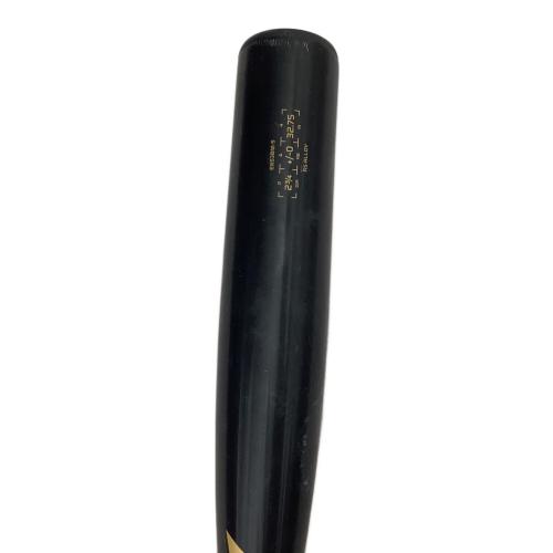 Easton (イーストン) ブラックマジック 軟式バット ENS3BM-S ブラック
