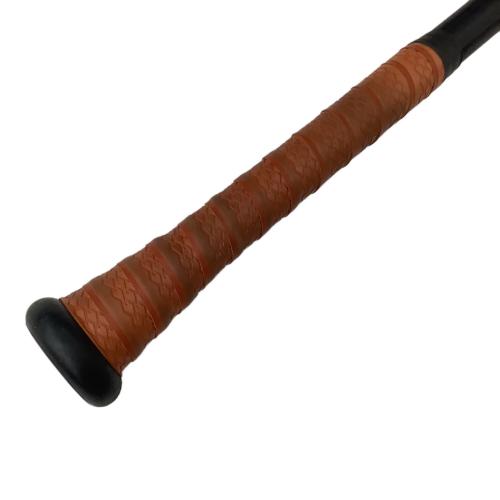 Easton (イーストン) ブラックマジック 軟式バット ENS3BM-S ブラック
