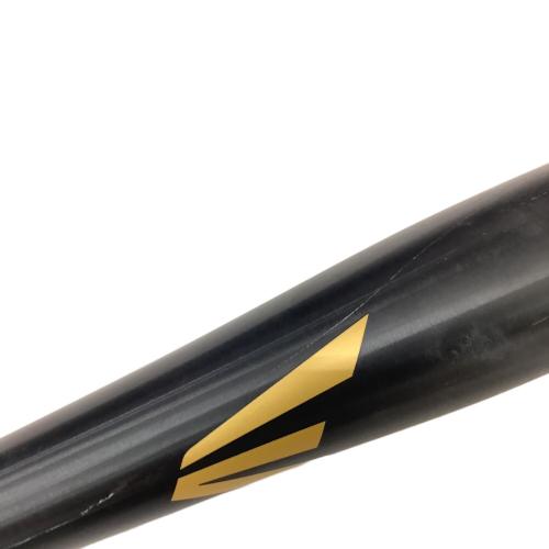 Easton (イーストン) ブラックマジック 軟式バット ENS3BM-S ブラック