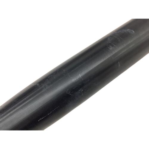 Easton (イーストン) ブラックマジック 軟式バット ENS3BM-S ブラック