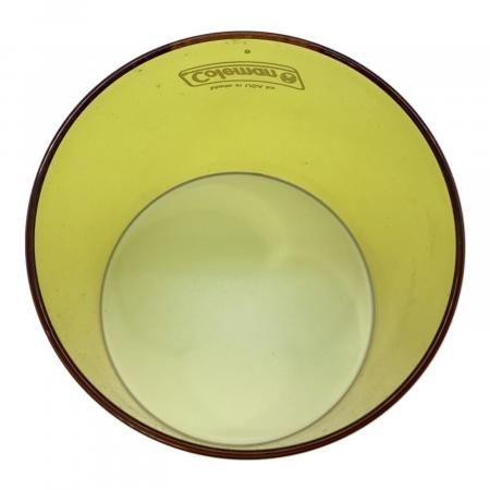 Coleman グローブ #2 イエロー R414-049J コールマン Coleman (コールマン) ランタンアクセサリー USA製 グローブ＃2 R414