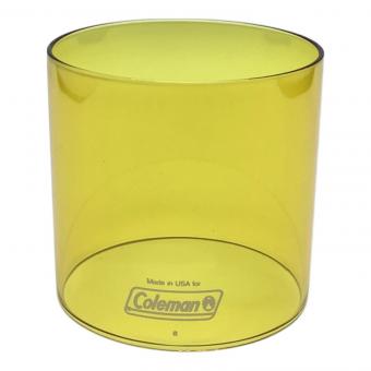 Coleman (コールマン) ランタンアクセサリー USA製 グローブ＃2 R414-049J イエロー