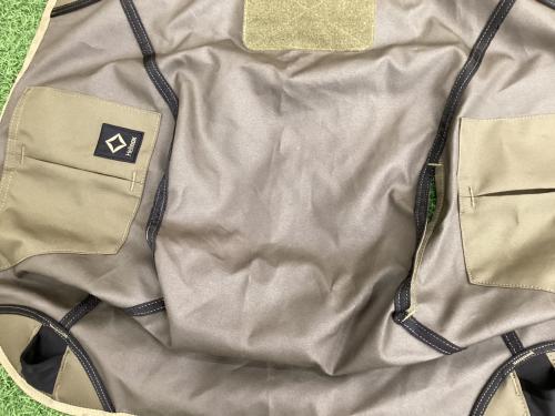 Helinox (ヘリノックス) アウトドアチェア オリーブ タクティカル インクラインチェア