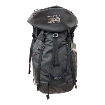 MOUNTAIN HARD WEAR (マウンテンハードウェア) バックパック ブラック スクランブラー25