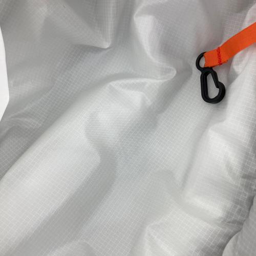 MOUNTAIN HARD WEAR (マウンテンハードウェア) バックパック ブラック スクランブラー25