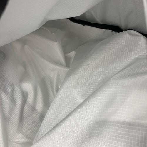 MOUNTAIN HARD WEAR (マウンテンハードウェア) バックパック ブラック スクランブラー25