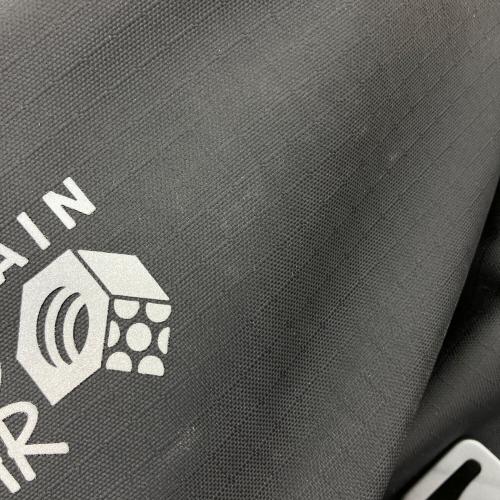 MOUNTAIN HARD WEAR (マウンテンハードウェア) バックパック ブラック スクランブラー25