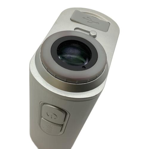 NINJOR GOLF (ニンジャーゴルフ) ゴルフ距離測定器 ケース付き NJ MINI PRO