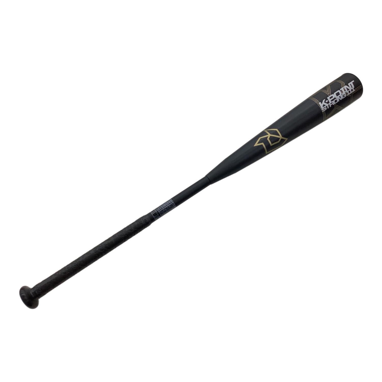 DeMARINI (ディマリニ) K-POINT STRONGⅢ 軟式バット DJBKPTBE