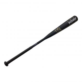 DeMARINI (ディマリニ) K-POINT STRONGⅢ 軟式バット DJBKPTBE ブラック