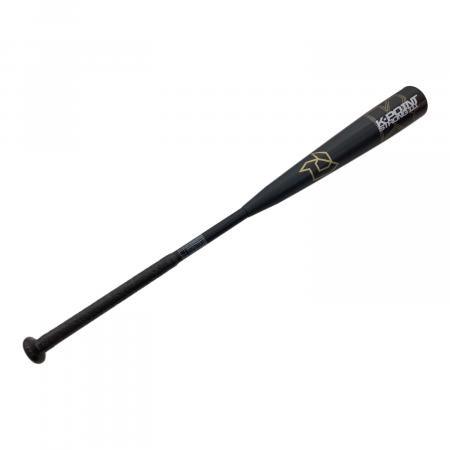 DeMARINI (ディマリニ) K-POINT STRONGⅢ 軟式バット DJBKPTBE