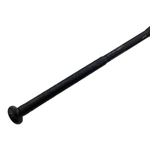 DeMARINI (ディマリニ) K-POINT STRONGⅢ 軟式バット DJBKPTBE ブラック