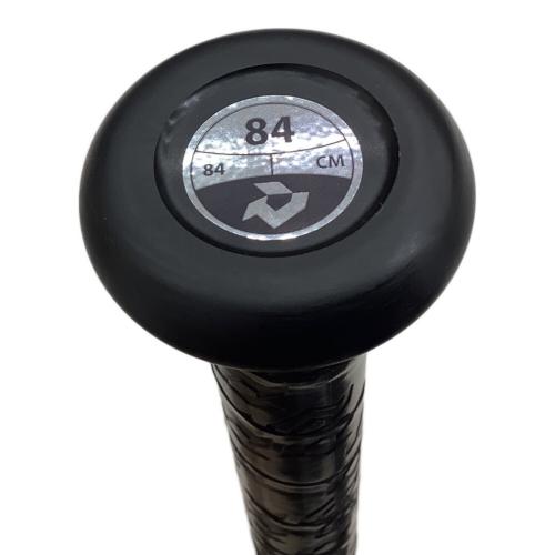 DeMARINI (ディマリニ) K-POINT STRONGⅢ 軟式バット DJBKPTBE