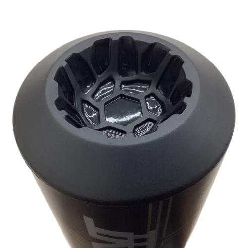 DeMARINI (ディマリニ) K-POINT STRONGⅢ 軟式バット DJBKPTBE ブラック