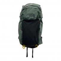 MOUNTAIN HARD WEAR (マウンテンハードウェア) バックパック OU9796 グリーン JMT35