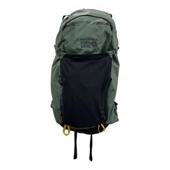 MOUNTAIN HARD WEAR (マウンテンハードウェア) バックパック OU9796 グリーン JMT35